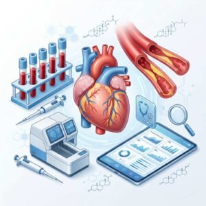 Comprehensive Cholesterol Risk Profile
