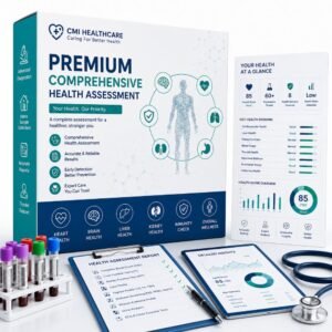 comprehensive-health-assessment