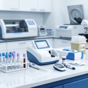 Fasting Blood Sugar Analysis