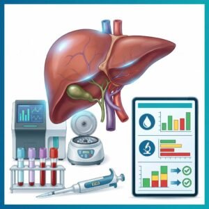 Liver Performance Evaluation Profile
