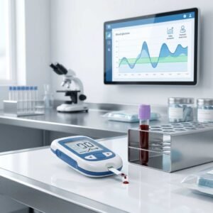 Long-Term Diabetes Control Assessment