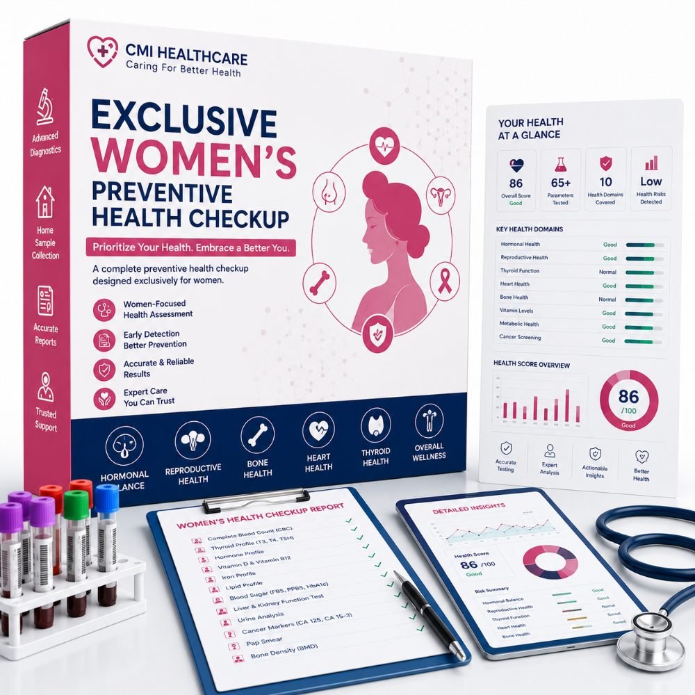 exclusive-womens-health-package