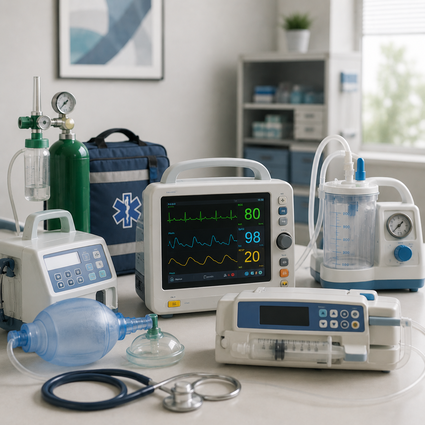 Critical Care
