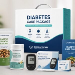 Diabetes Care Package