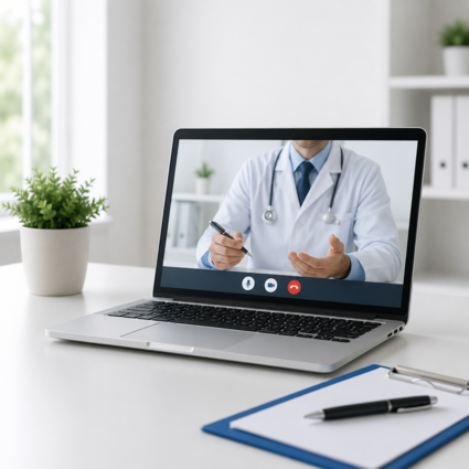 Doctor Consultation