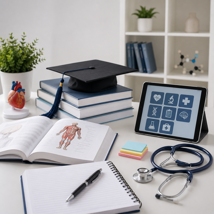 healthcare-education