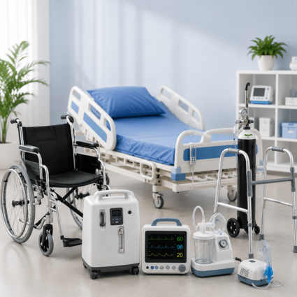 medical-equipment