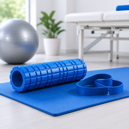 Physiotherapy