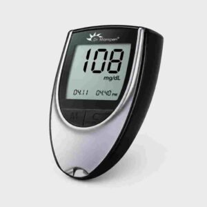 Glucometer