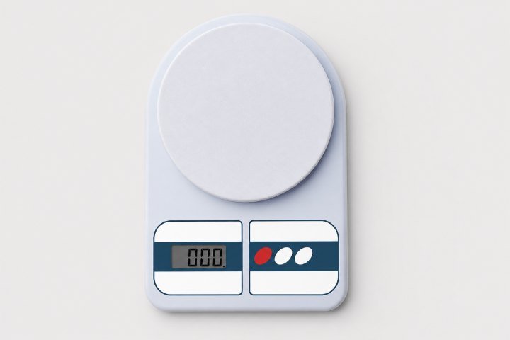 Weighing Scale