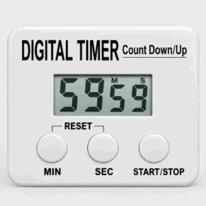 Digital Timer