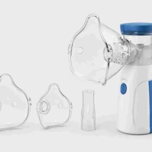 Nebulizer