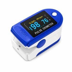 Pulse Oximeter