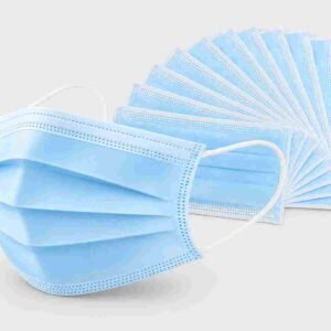 Surgical Face Mask
