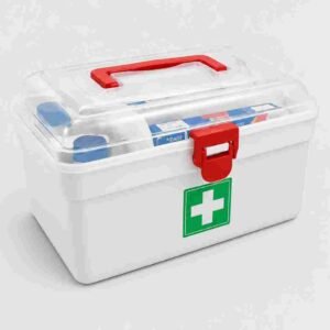 First Aid Kit