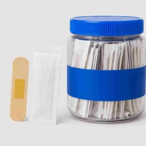 Adhesive Bandages (Band-Aids)