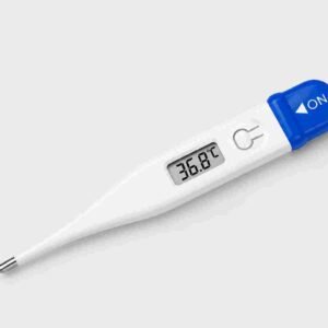 Digital Thermometer