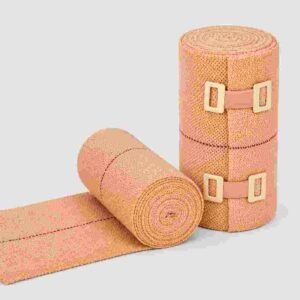 Elastic Crepe Bandage