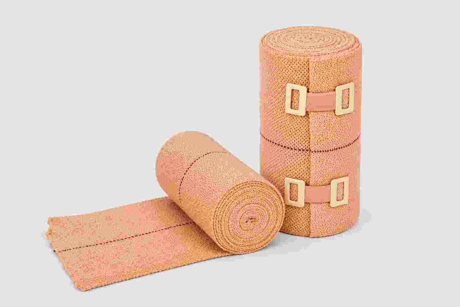 Elastic Crepe Bandage