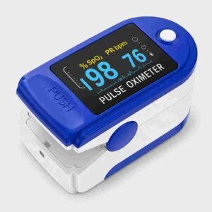 Pulse Oximeter