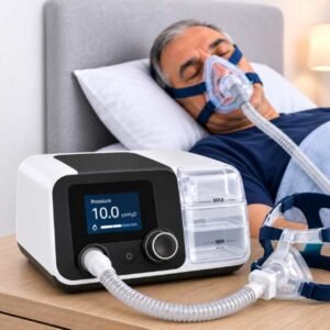 CPAP Machine