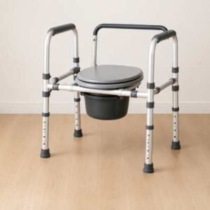 Commode Frame