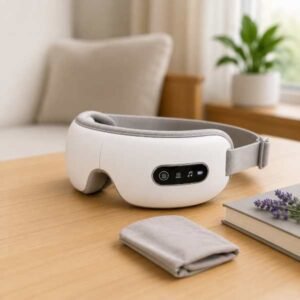 Eye Massager