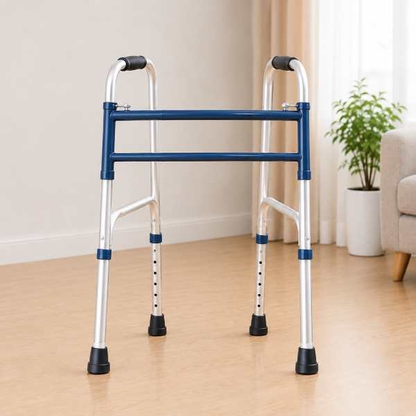 Foldable Walker - Image 2