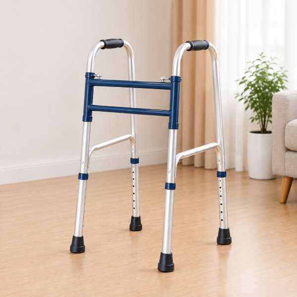 Foldable Walker - Image 4