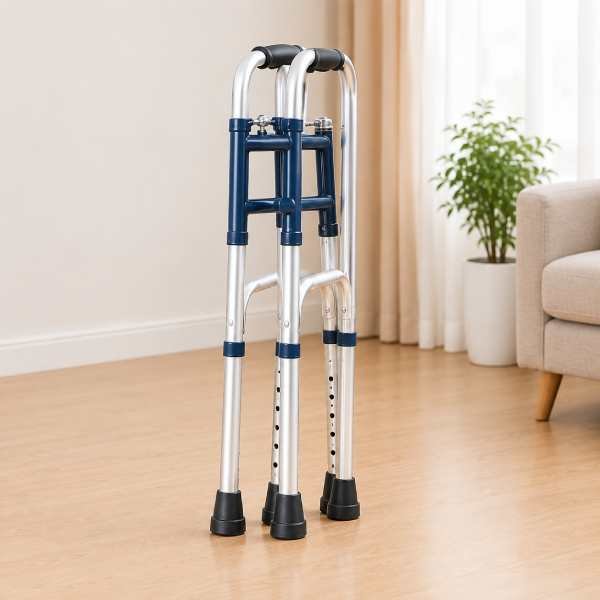 Foldable Walker - Image 3
