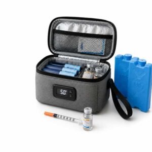 Insuline Case