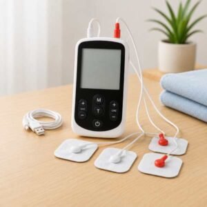 Pain Relief Physiotherapy Machine