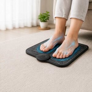 Pulse Foot Massager