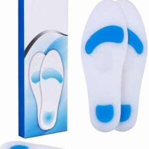 Silicone Foot Insole