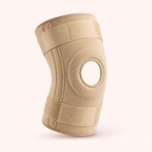 Open Patella Knee Cap