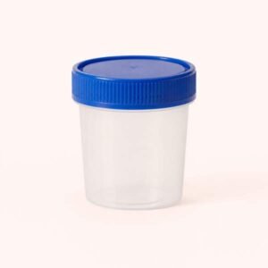 Sputum Cup