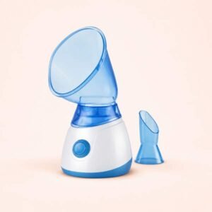 Steam inhaler-Vaporizer