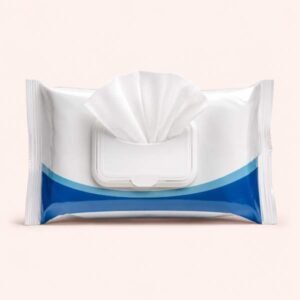 Bed Bath Wipes