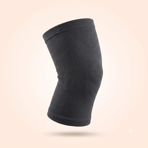 Elastic Knee Support