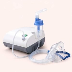 Compressor Nebulizers