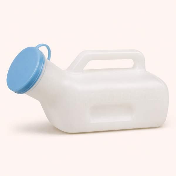 Urine Pot