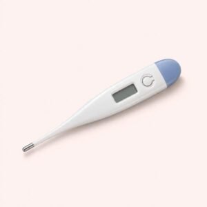 Digital Thermometer