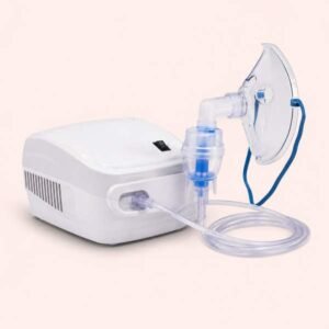 Nebulizer Machine