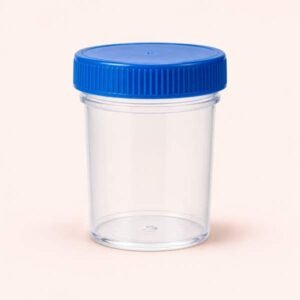 Urine Culture Bottle