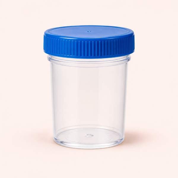 Urine Culture Bottle