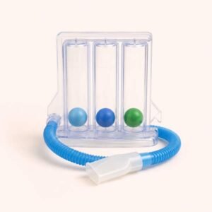 Respiratory Exerciser